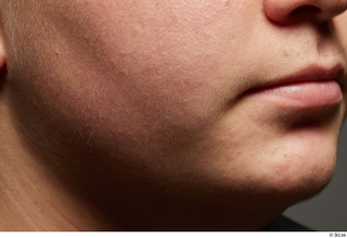  HD Face skin references Abraham Hurtado cheek nose skin pores skin texture 0002.jpg